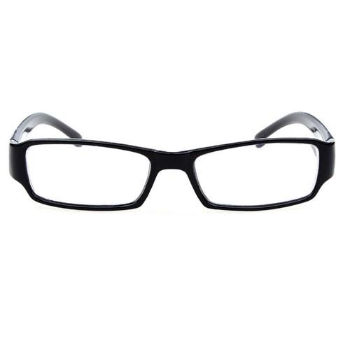 Trendy short sighted glasses - short-sighted,