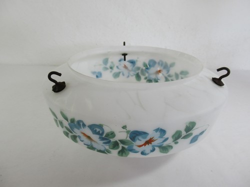Vintage art deco flycatcher - art,