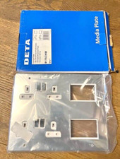 DETA Multimedia Lounge Plate