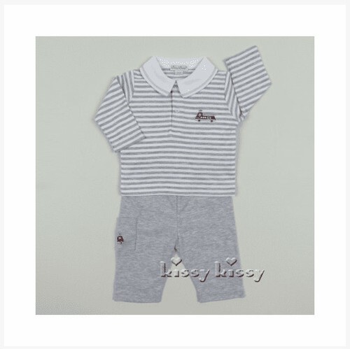 Kissy fire engines pant - engines,