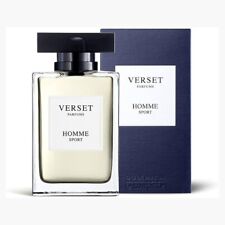 Urban | Verset Parfums