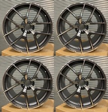 17" Wheels Rims for MERCEDES