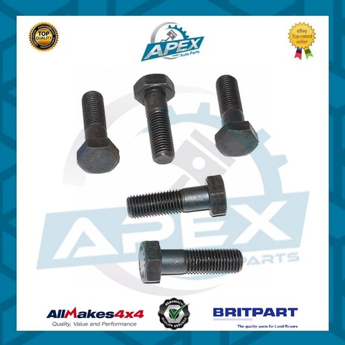Swivel pin bolt - bolt, rover