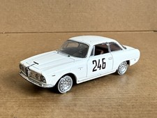 Metro 1962 Alfa Romeo 2600