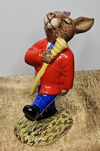 Royal doulton drum - royal,