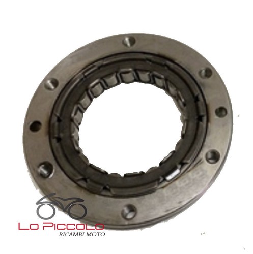 Freewheel starter honda atv - honda,