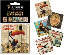 Guinness heritage - 20,