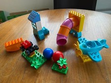 Lego Duplo Playground
