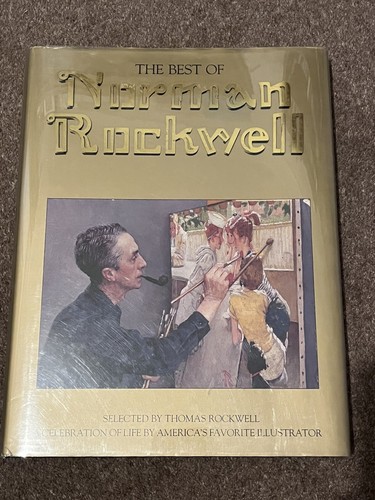 The best norman rockwell - the,