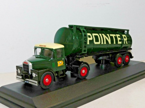 Oxford diecast scammell - oxford,