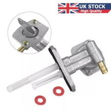 Fuel Petrol Gas Tank Tap