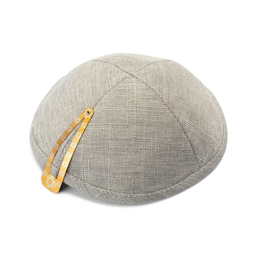 Elegant linen light grey - elegant,