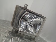 ISUZU TRUCKS FORWARD 2009 RIGHT DRIVER SIDE HEADLIGHT OSF