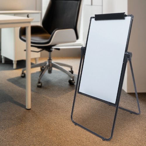 Flip magnetic whiteboard - flip,