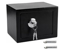 4.6 Litre Keys Lock Security