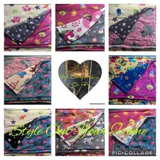 ❤️Fleece Pocket Nest Bed