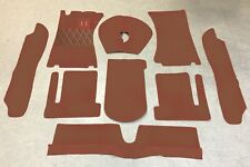 Complete Car Mat For Volvo