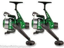 2 Lineaeffe Sol Float Spinning