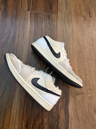 Air jordan low astrograbber - 1,