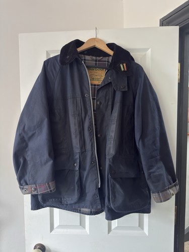 Barbour levis men - x, men’s