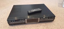 Philips CDR775 Dual Deck