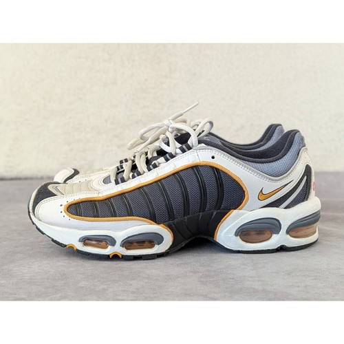 Nike air max tailwind white - air,