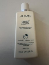 Liz Earle Eyebright Soothing