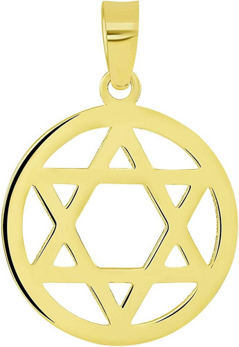 14k yellow gold - gold, of