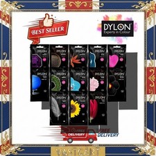 Dylon Hand Fabric Dye Sachet