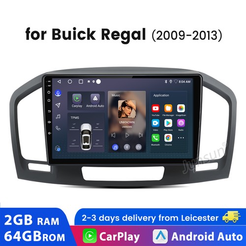 64g for vauxhall insignia - 64g,