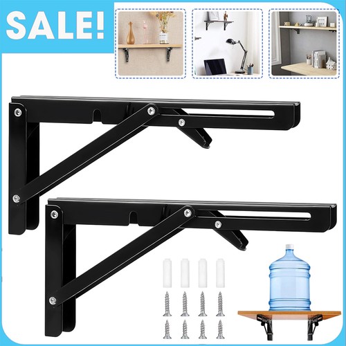 2pcs folding bracket for table - for,
