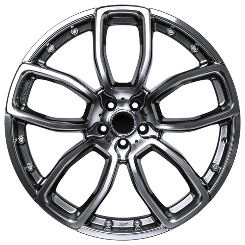 Kahn alloy wheels - kahn®,