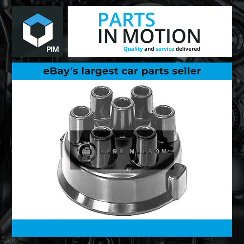 Distributor cap fits - distributor,