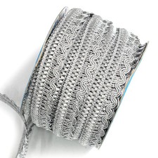 Embroidery Lace for Saree