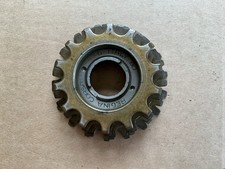 REGINA Corsa 5 Speed Freewheel