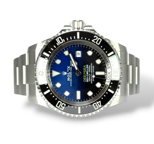 Rolex deepsea 126660 2020 - 126660,