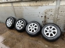 Audi Q5 SQ5 2011 R17 alloy rim