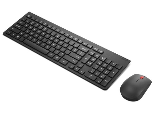 Lenovo essential wired usb - lenovo,