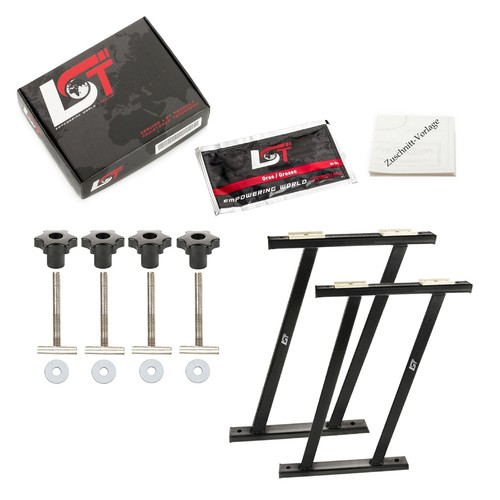 Rails screws multiflexboard - rails,