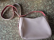 Lulu guinness dusky pink jules - dusky,
