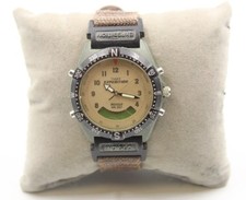 TIMEX Expedition Indiglo Quartz Wristwatch Spares/Repairs - SA6