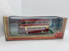 EFE 25811 Daimler DMS Bus