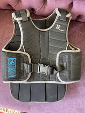 Supraflex 2018 Riding Body