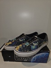 VANS Authentic Off The Wall