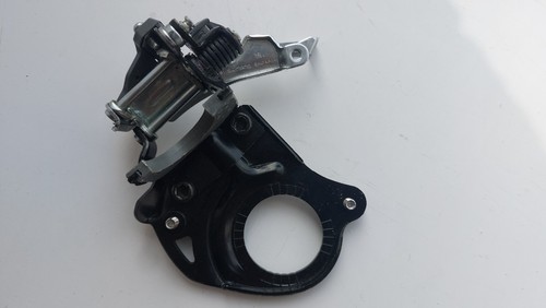 Shimano altus front - shimano,