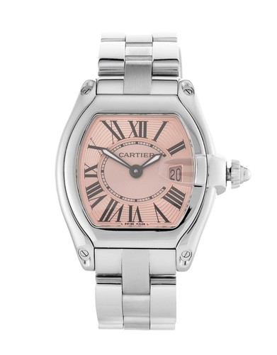 Cartier roadster w62016v3 - cartier,