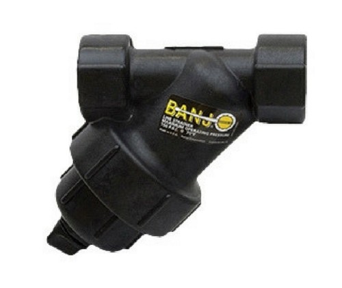 Banjo 1 - 1-1/4", fpt