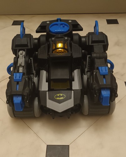 Imaginex bat bot remote - imaginex,