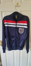 England 1990 Retro Tracksuit