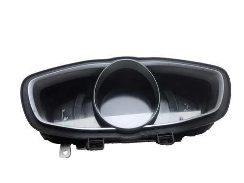 Volvo v40 instrument - instrument, cluster